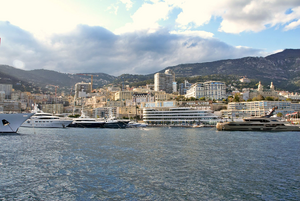 Conseiller financier Monaco